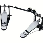 DW PDP 700 Double Pedal : Test, Comparatif et Avis