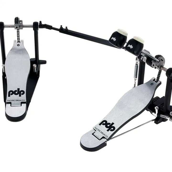 DW PDP 700 Double Pedal : Test, Comparatif et Avis