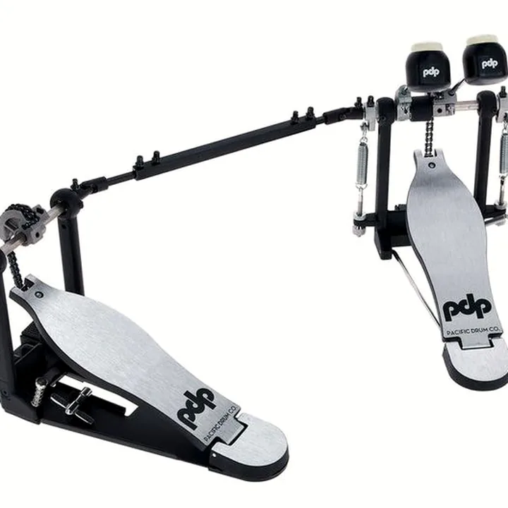 DW PDP 700 Double Pedal : Test, Comparatif et Avis