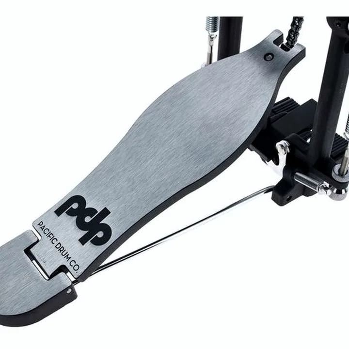DW PDP 700 Double Pedal : Test, Comparatif et Avis