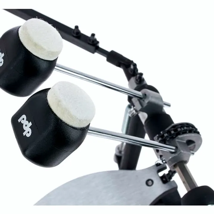 DW PDP 700 Double Pedal : Test, Comparatif et Avis