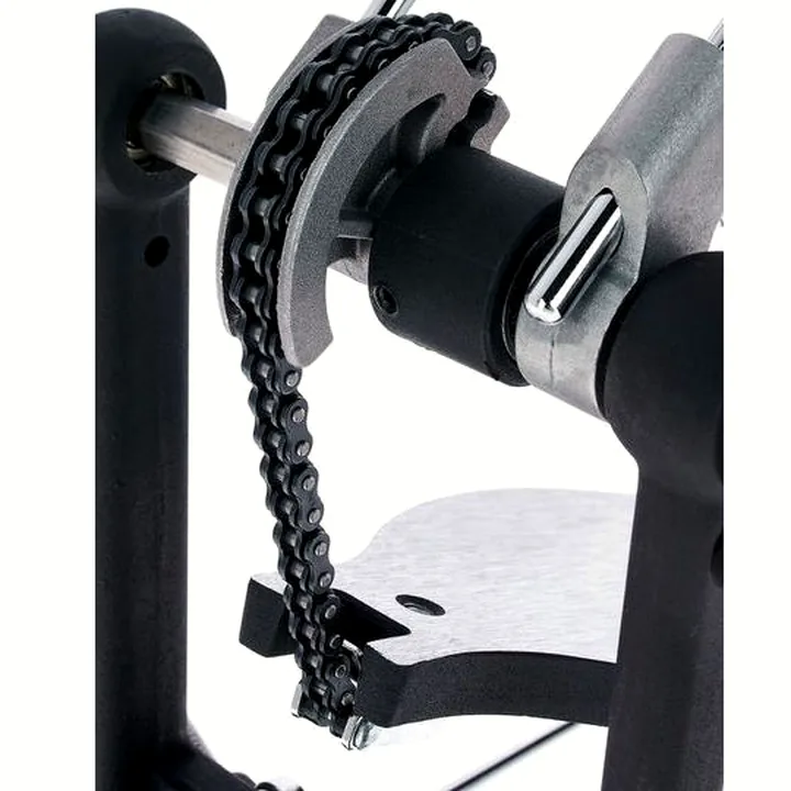 DW PDP 700 Double Pedal : Test, Comparatif et Avis