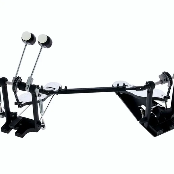 DW PDP 700 Double Pedal : Test, Comparatif et Avis
