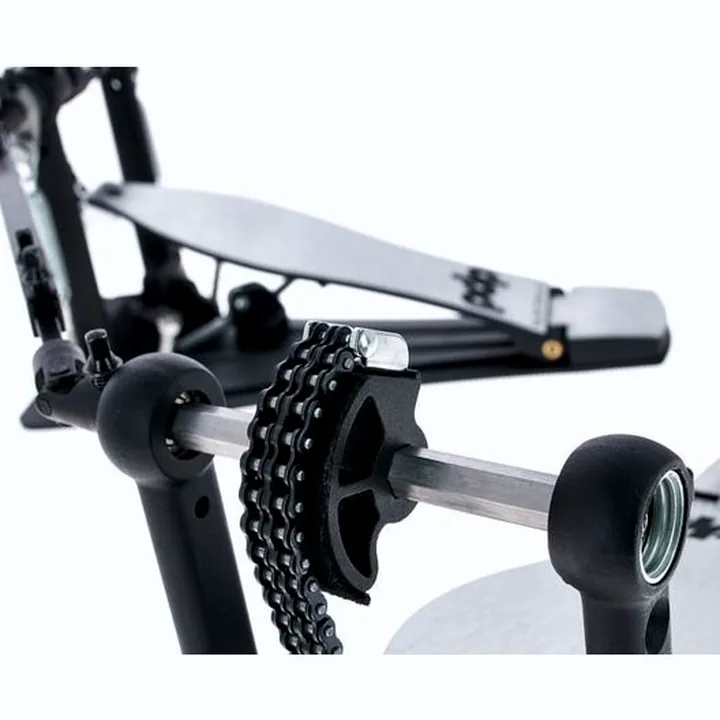 DW PDP 800 Double Pedal Avis, Test, Comparatif