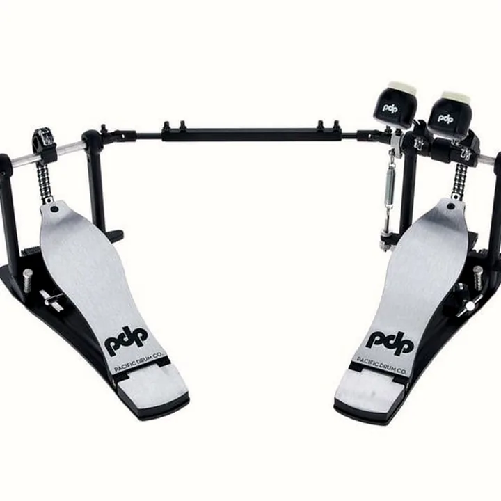 DW PDP 800 Double Pedal Avis, Test, Comparatif