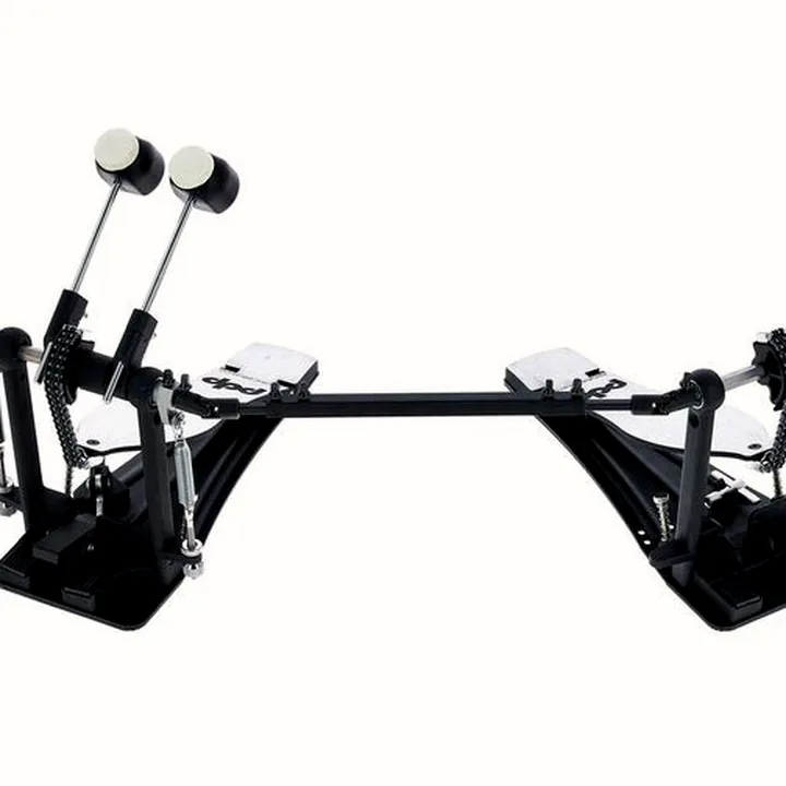 DW PDP 800 Double Pedal Avis, Test, Comparatif