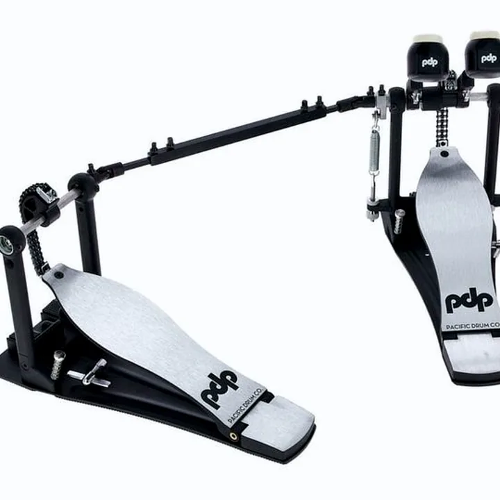 DW PDP 800 Double Pedal Avis, Test, Comparatif