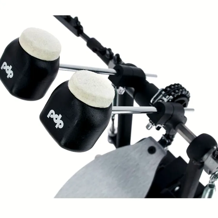 DW PDP 800 Double Pedal Avis, Test, Comparatif