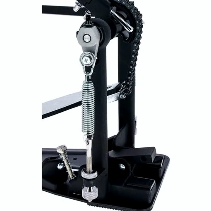 DW PDP 800 Double Pedal Avis, Test, Comparatif