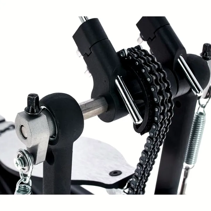 DW PDP 800 Double Pedal Avis, Test, Comparatif