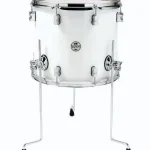 DW PDP CM 16″x14″ Floor Tom PW Avis, Comparatif et Test
