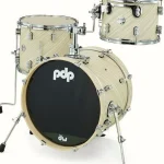 DW PDP CM Bop Twisted Ivory Test, Comparatif et Avis