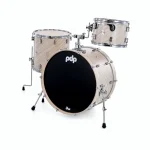 DW PDP CM Rock Twisted Ivory – Avis, Test, Comparatif