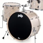 DW PDP CM Rock Twisted Ivory Avis, Test & Comparatif