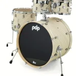 DW PDP CM4 Standard Twisted Ivory – Avis, Comparatif et Test