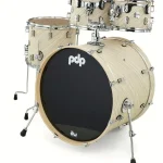 DW PDP CM4 Standard Twisted Ivory , Avis, Test et Comparatif