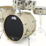 DW PDP CM5 Standard Twisted Ivory Comparatif, Test et Avis