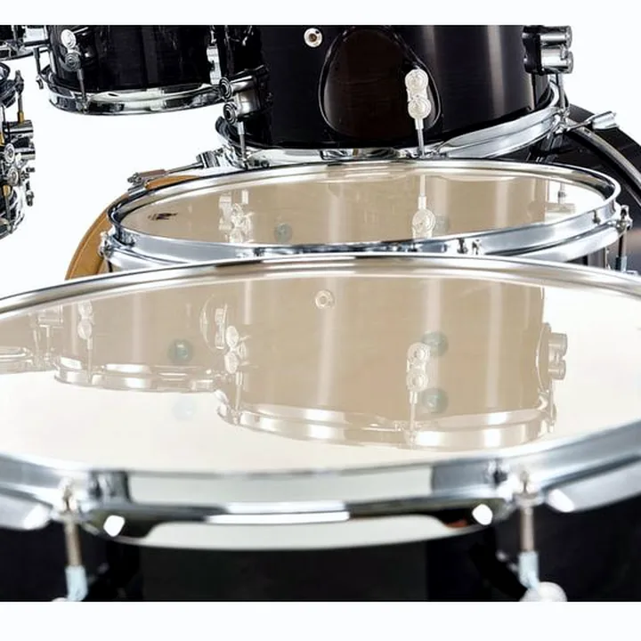 DW PDP CM7 Ebony Stain – Test, Avis
