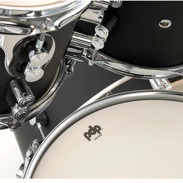DW PDP CM7 Satin Black – Comparatif, Avis, Test