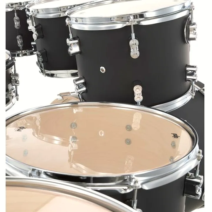 DW PDP CM7 Satin Black – Comparatif, Avis, Test