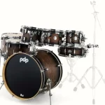 Avis, Test : DW PDP CM7 Satin Charcoal B.