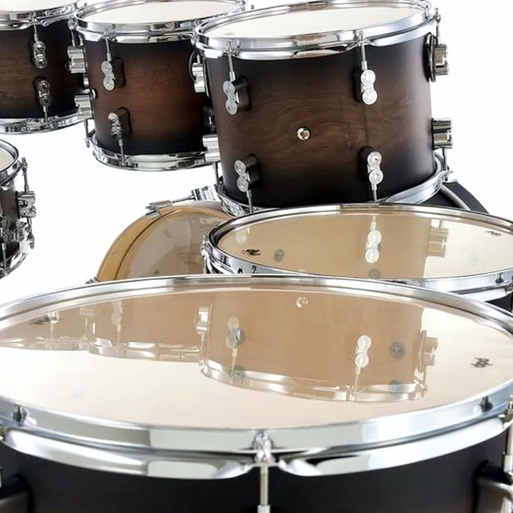 DW PDP CM7 Satin Charcoal B. – Test, Comparatif, Avis