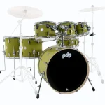 DW PDP CM7 Satin Olive – Avis et Test