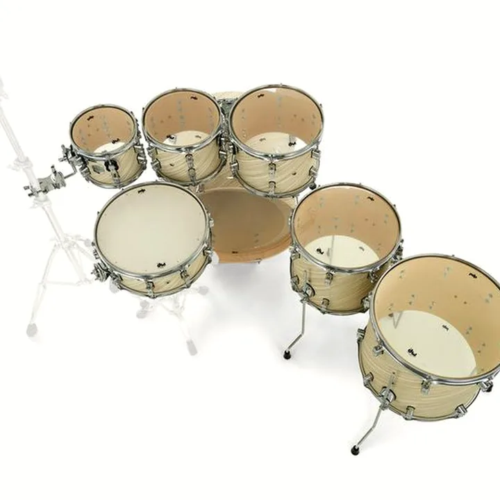 DW PDP CM7 Twisted Ivory / Avis, Comparatif et Test