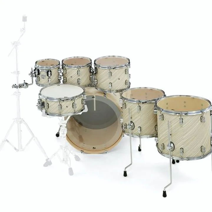 DW PDP CM7 Twisted Ivory / Avis, Comparatif et Test