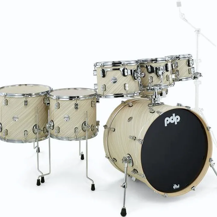 DW PDP CM7 Twisted Ivory / Avis, Comparatif et Test