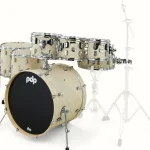 DW PDP CM7 Twisted Ivory / Avis, Comparatif et Test