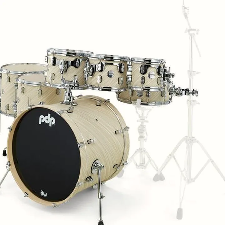 DW PDP CM7 Twisted Ivory / Avis, Comparatif et Test