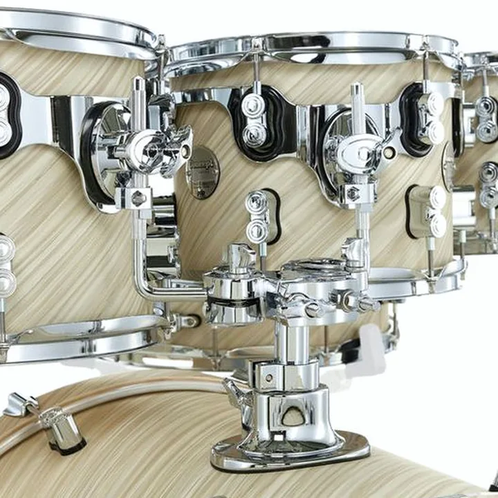 DW PDP CM7 Twisted Ivory / Avis, Comparatif et Test