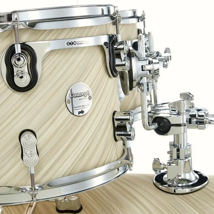 DW PDP CM7 Twisted Ivory / Avis, Comparatif et Test