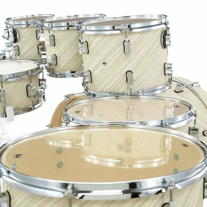 DW PDP CM7 Twisted Ivory / Avis, Comparatif et Test