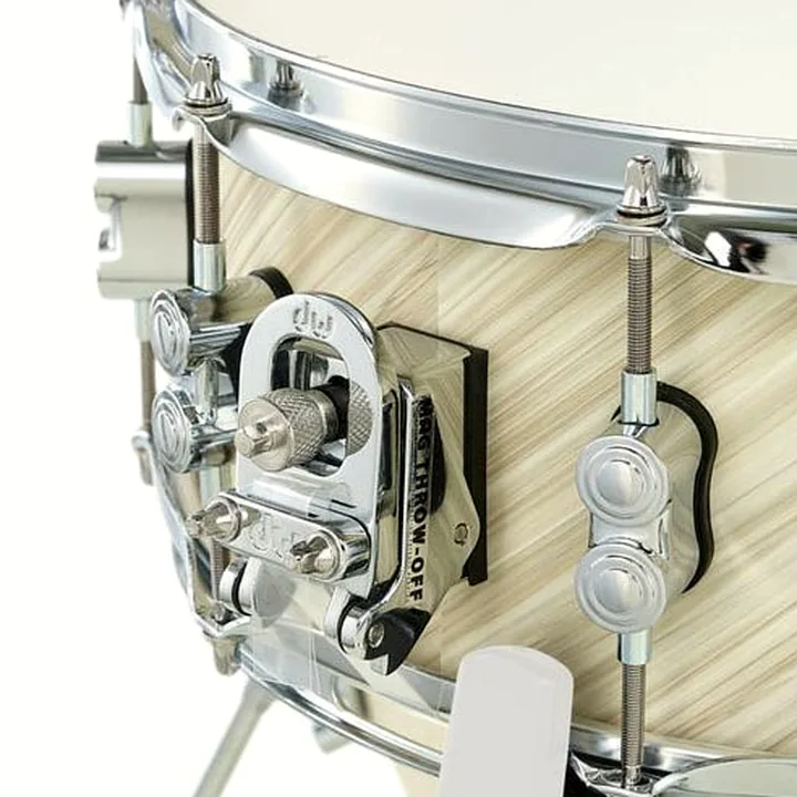 DW PDP CM7 Twisted Ivory / Avis, Comparatif et Test