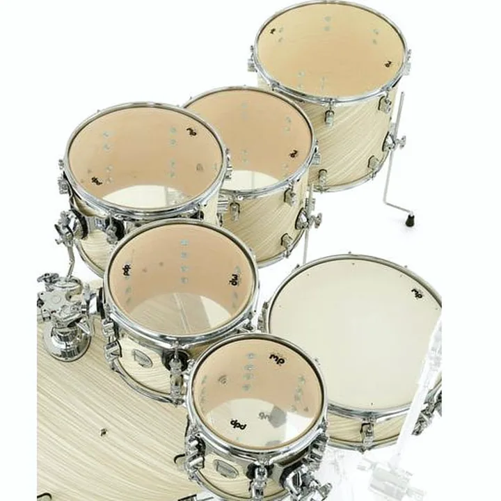 DW PDP CM7 Twisted Ivory / Avis, Comparatif et Test