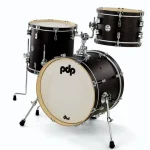DW PDP Concept Classic 18 Ebony – Comparatif, Test, Avis