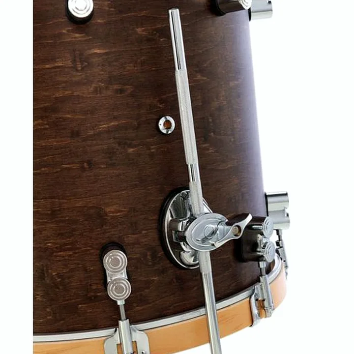 DW PDP Concept Classic 18 Walnut : Avis, Test