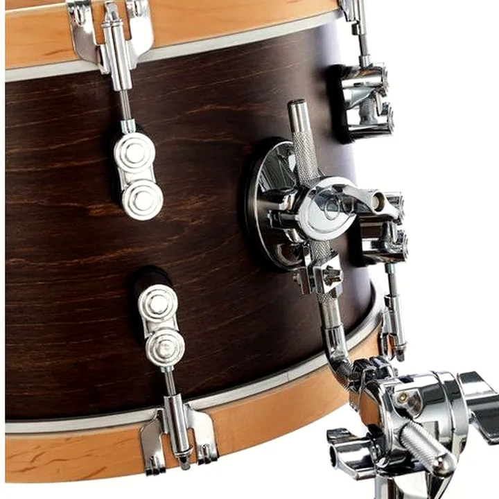 DW PDP Concept Classic 18 Walnut : Avis, Test