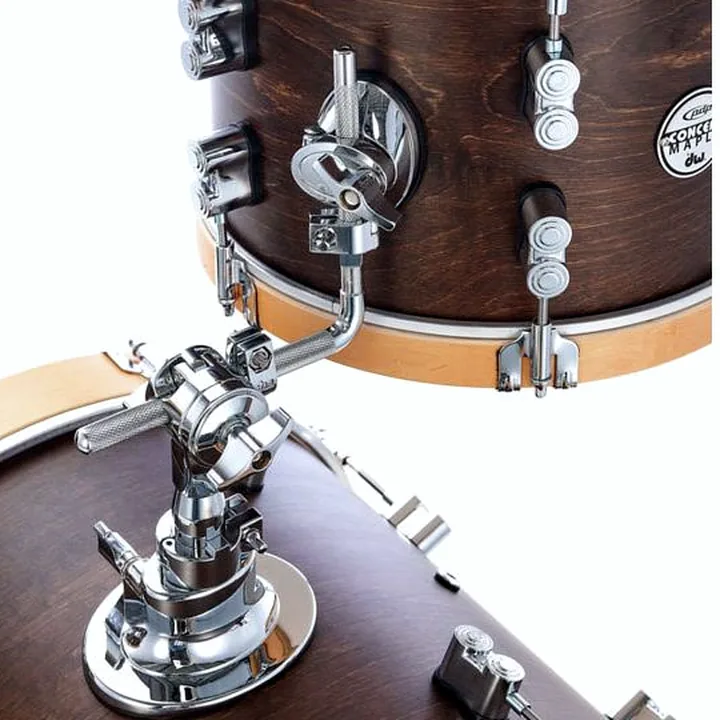 DW PDP Concept Classic 18 Walnut : Avis, Test