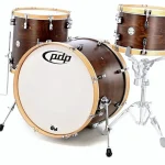 DW PDP Concept Classic 22 Walnut , Test, Avis, Comparatif