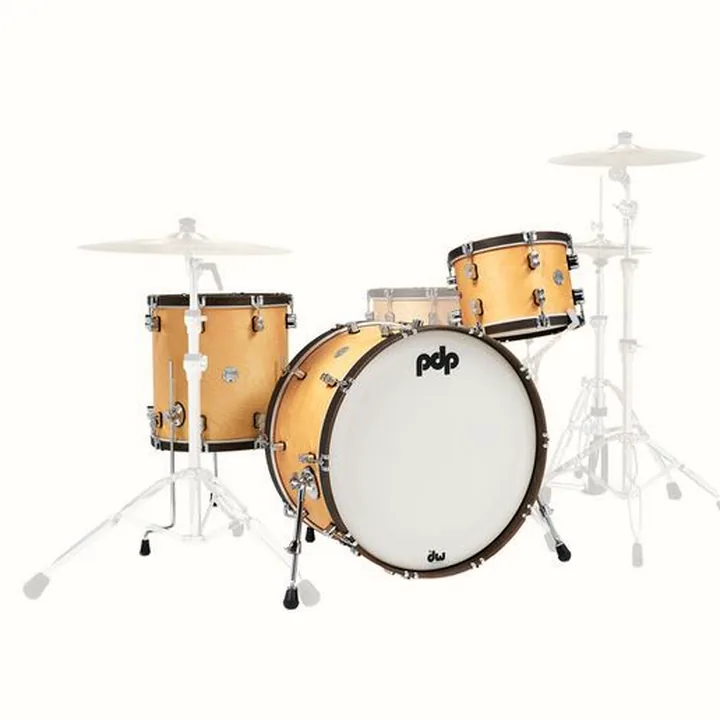 DW PDP Concept Classic 24 Natural Test, Comparatif & Avis