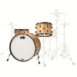 DW PDP Concept Classic 24 Natural Test, Comparatif & Avis