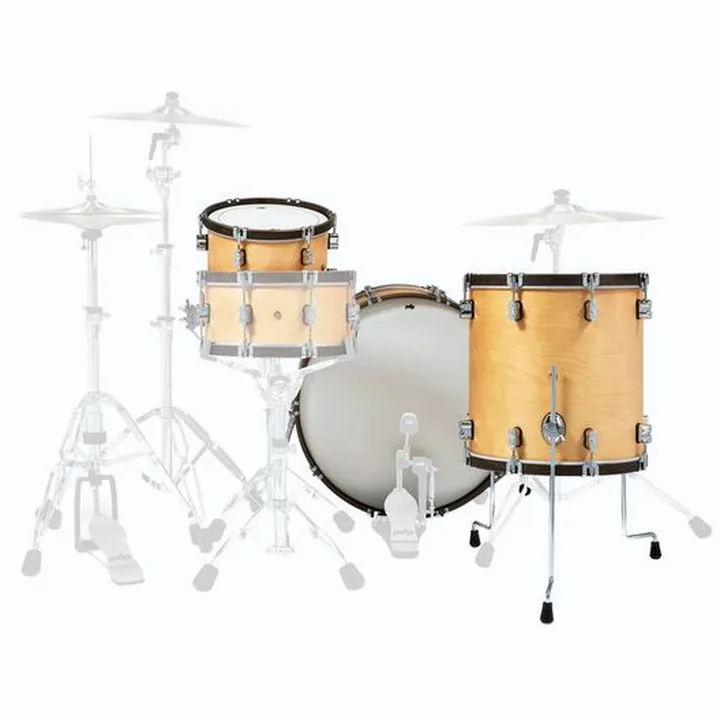 DW PDP Concept Classic 24 Natural Test, Comparatif & Avis
