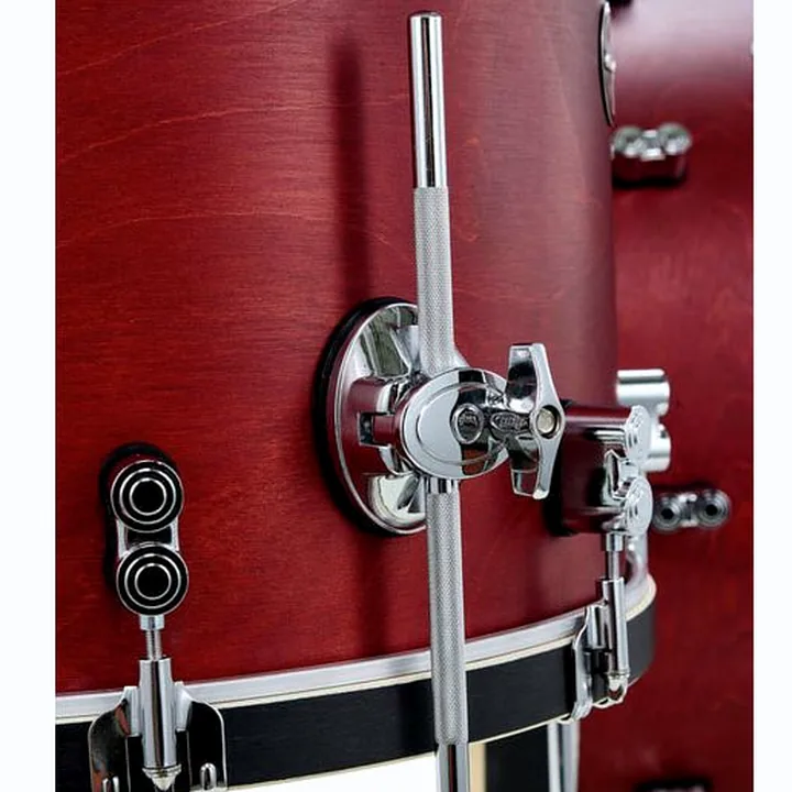 DW PDP Concept Classic 24 Oxblood Test, Comparatif & Avis
