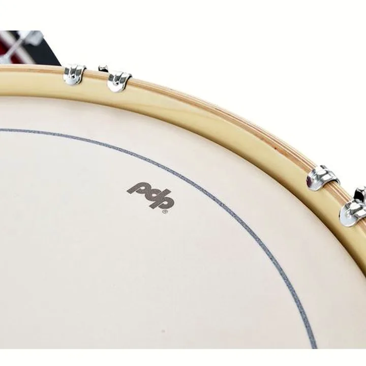 DW PDP Concept Classic 24 Oxblood Test, Comparatif & Avis