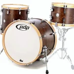 DW PDP Concept Classic 24 Walnut Comparatif, Test & Avis