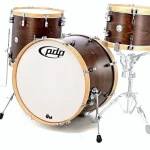 DW PDP Concept Classic 24 Walnut : Comparatif, Avis & Test
