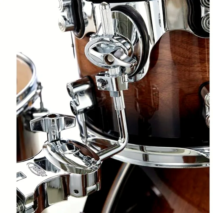 DW PDP Concept Exotic Walnut : Test, Avis & Comparatif